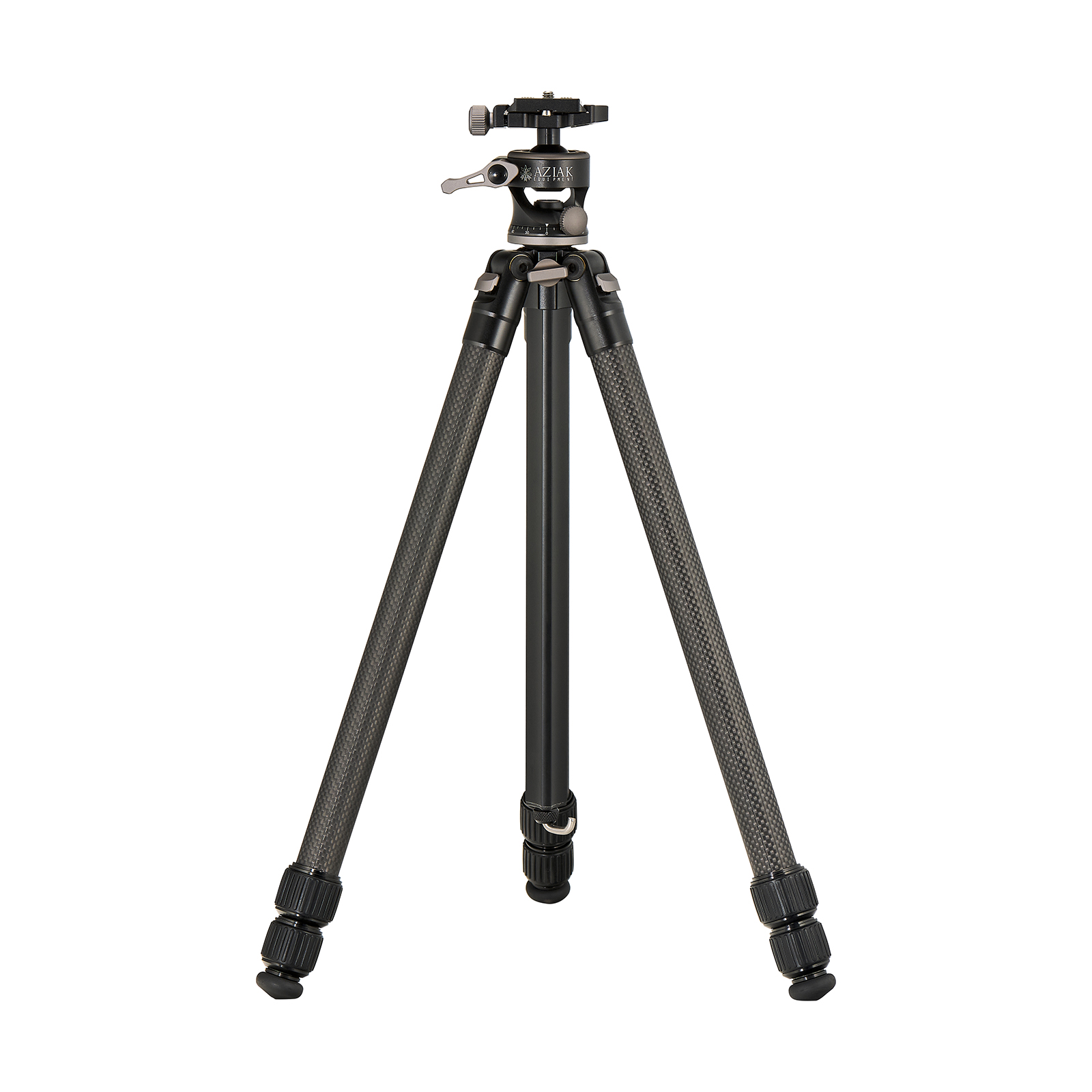 Aziak Backcountry Lite Tripod First Light Optics